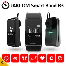Jakcom B3 смарт-браслет горячая Распродажа в браслетах как w7 смарт-браслет s2 iwown i6 pro