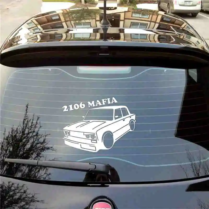 Three Ratels TZ 847 12 на 16см 1 5шт наклейки авто for vaz lada 2106 ваз лада наклейка для автомобиль
