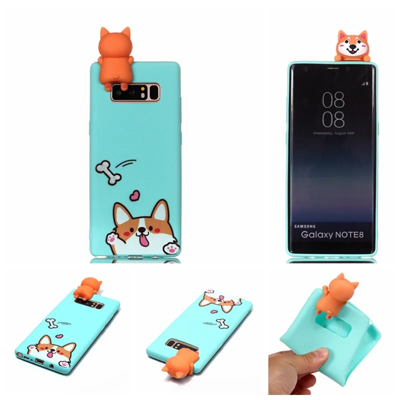 Aliexpress.com : Buy Mouplayca for Samsung Galaxy Note8