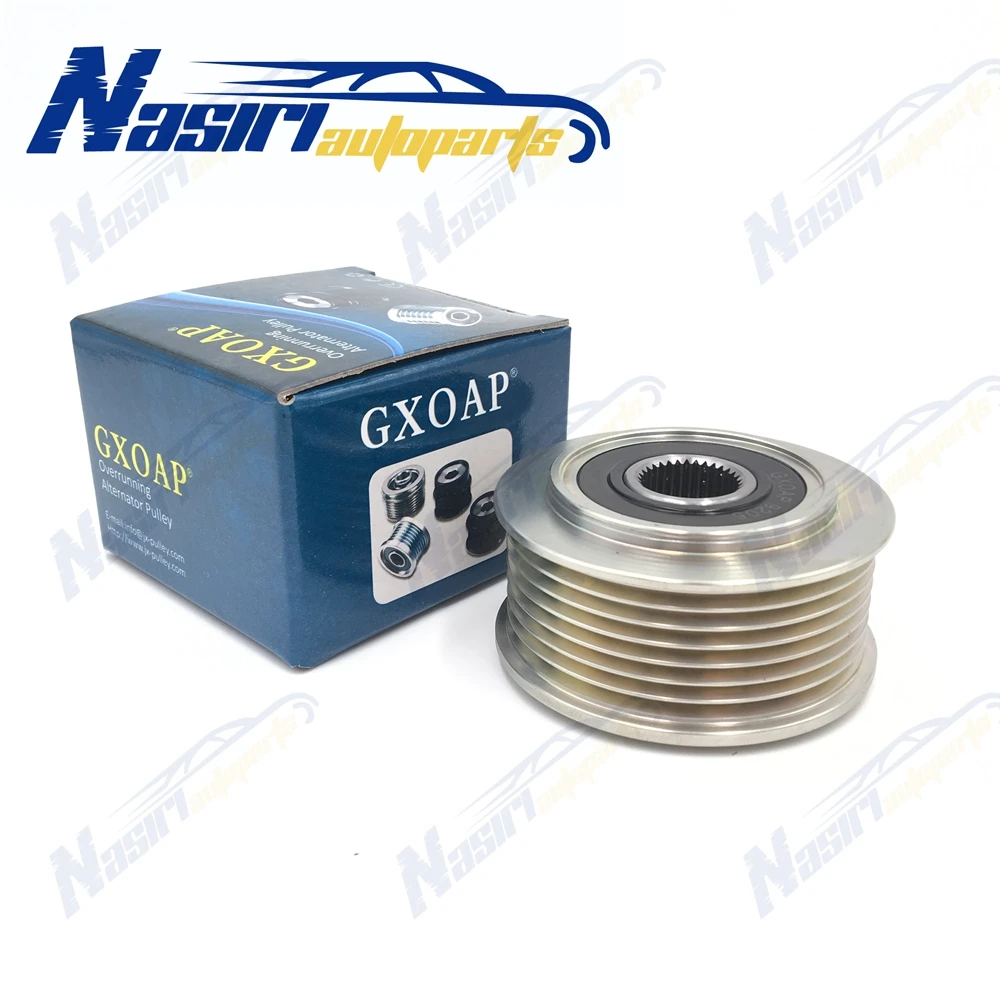 FOR HONDA ACCORD CIVIC CRV FRV 2.2 ALTERNATOR TENSIONER FAN DRIVE BELT