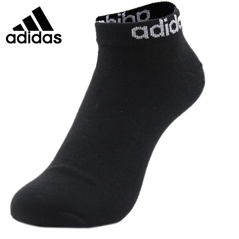 Оригинальный Новое поступление 2018 adidas Neo этикетки унисекс Спортивные носки|sport