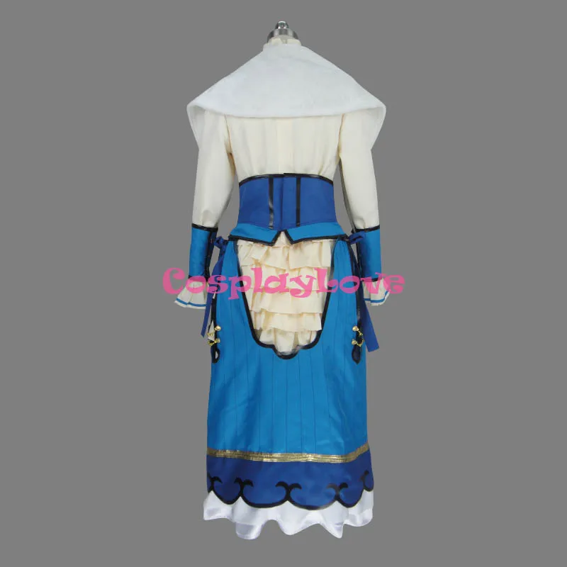 CosplayLove Fire Emblem Echoes Shadows Of Valentia Rinea Cosplay Costume Custom Made For Halloween Christmas CosplayLove (4)
