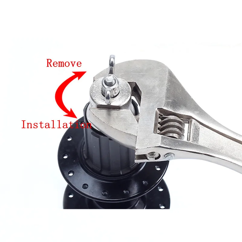 -Stainless-Steel-Bicycle-Hub-Disassembly-Tool-With-Steel-Sleeve-Mountain-Bike-Road-Bicycle-Hub-Tower (2)