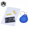 Модуль RFID RC522 Φ S50 13,56 МГц 6 см с бирками SPI запись и чтение для arduino uno 2560 ► Фото 1/6