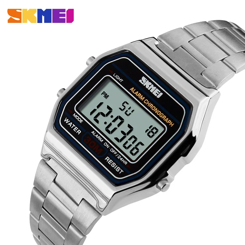 Sport Men Electronic Super New 1