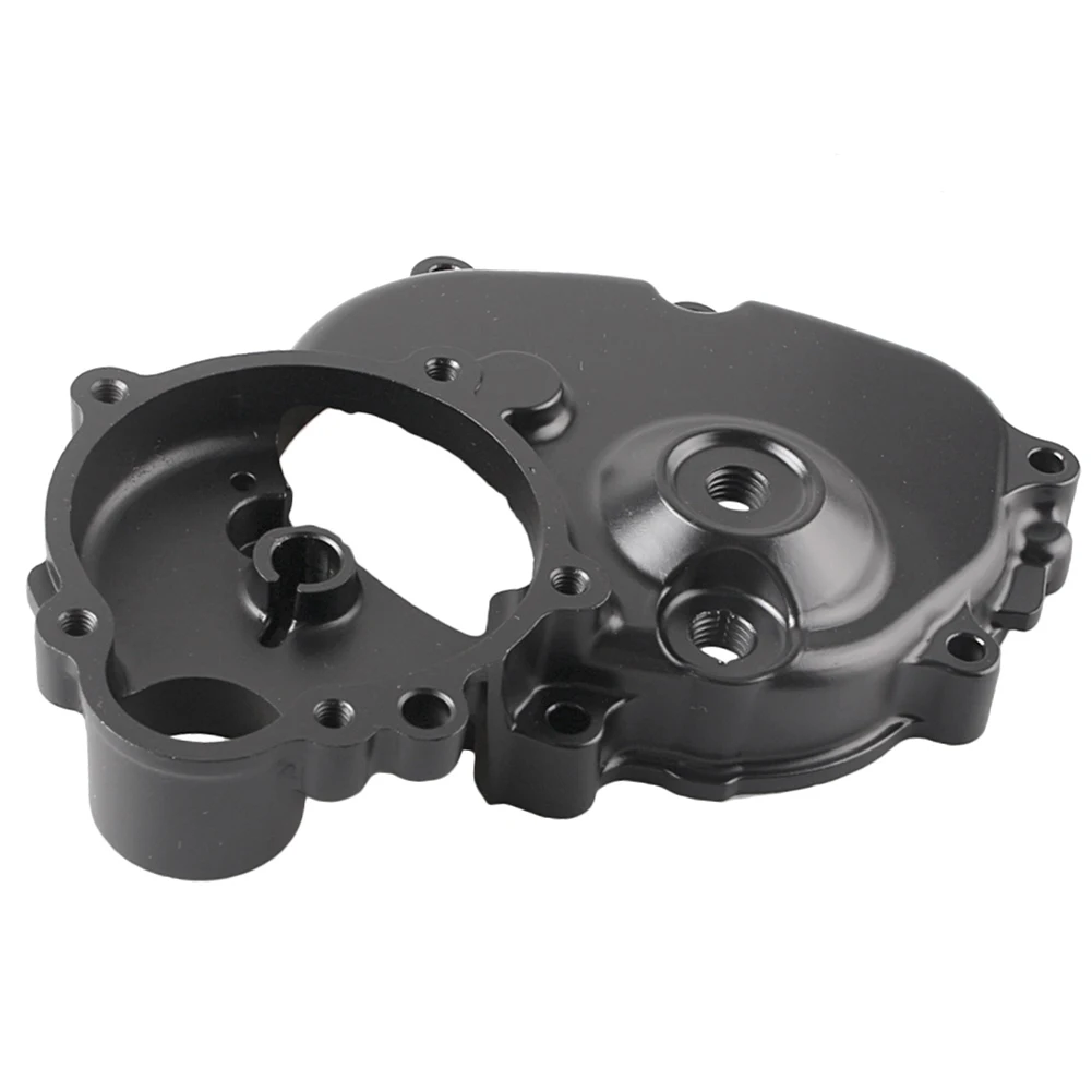 Motorcycle Engine Crank Case Stator Generator Cover Crankcase For Kawasaki Ninja ZX6R ZX 6R