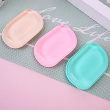 Силиконовая макияжная губка порошок желе крем слоеного прозрачный силиконовый порошок Губка спонж для основы блестит инструмент для нанесения макияжа