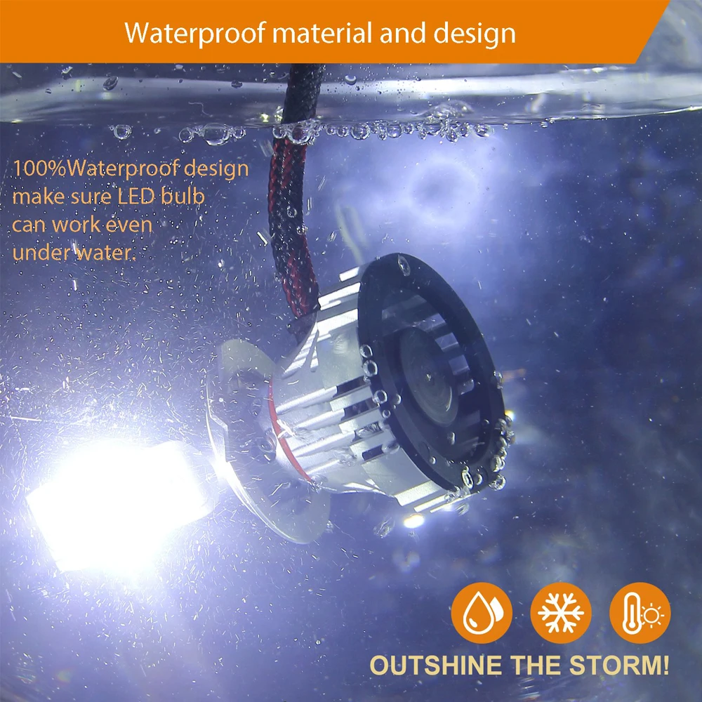 waterproof