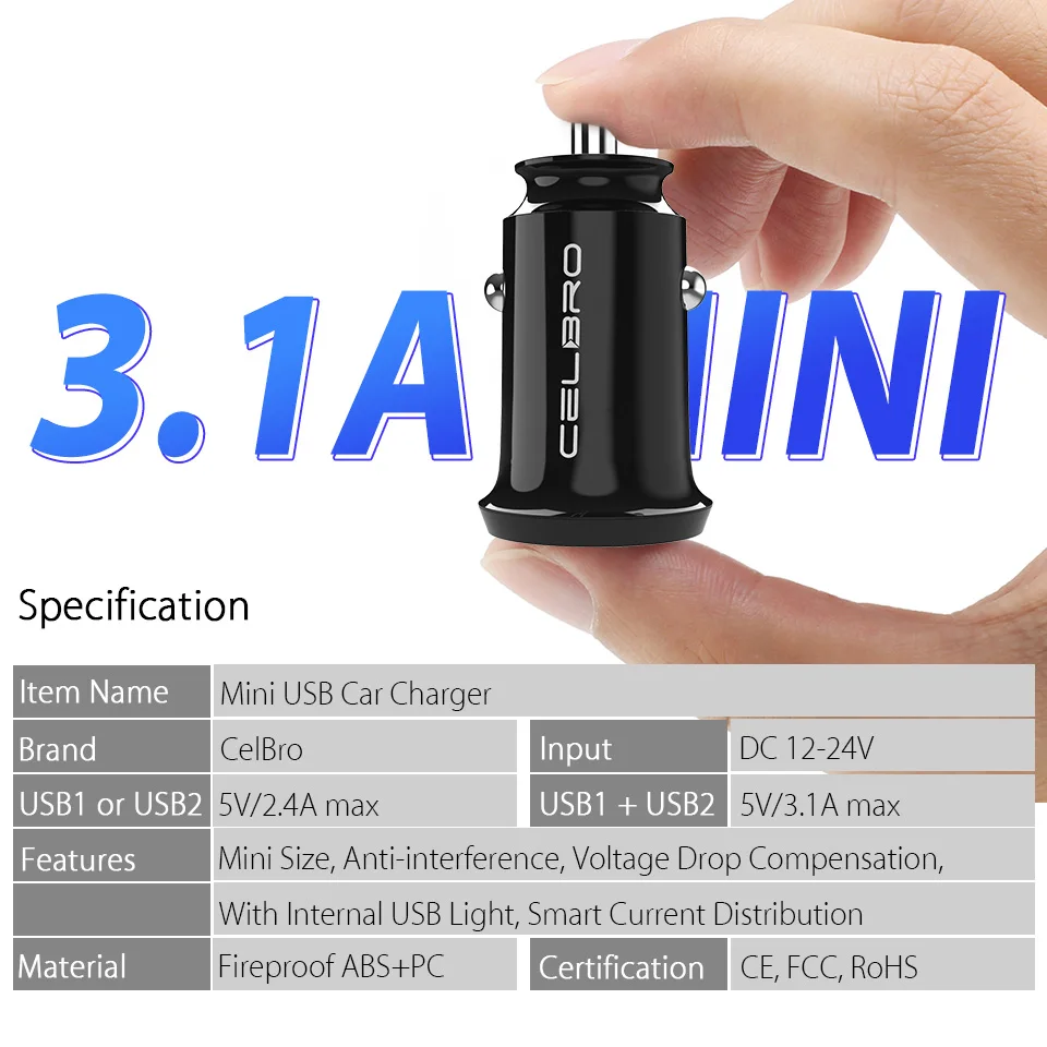 specification