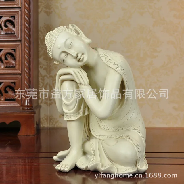 asian resin figures Absolutely perfect breast