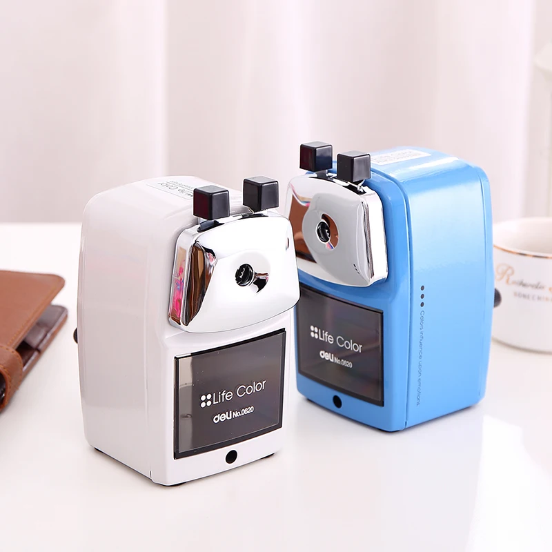 large pencil sharpener