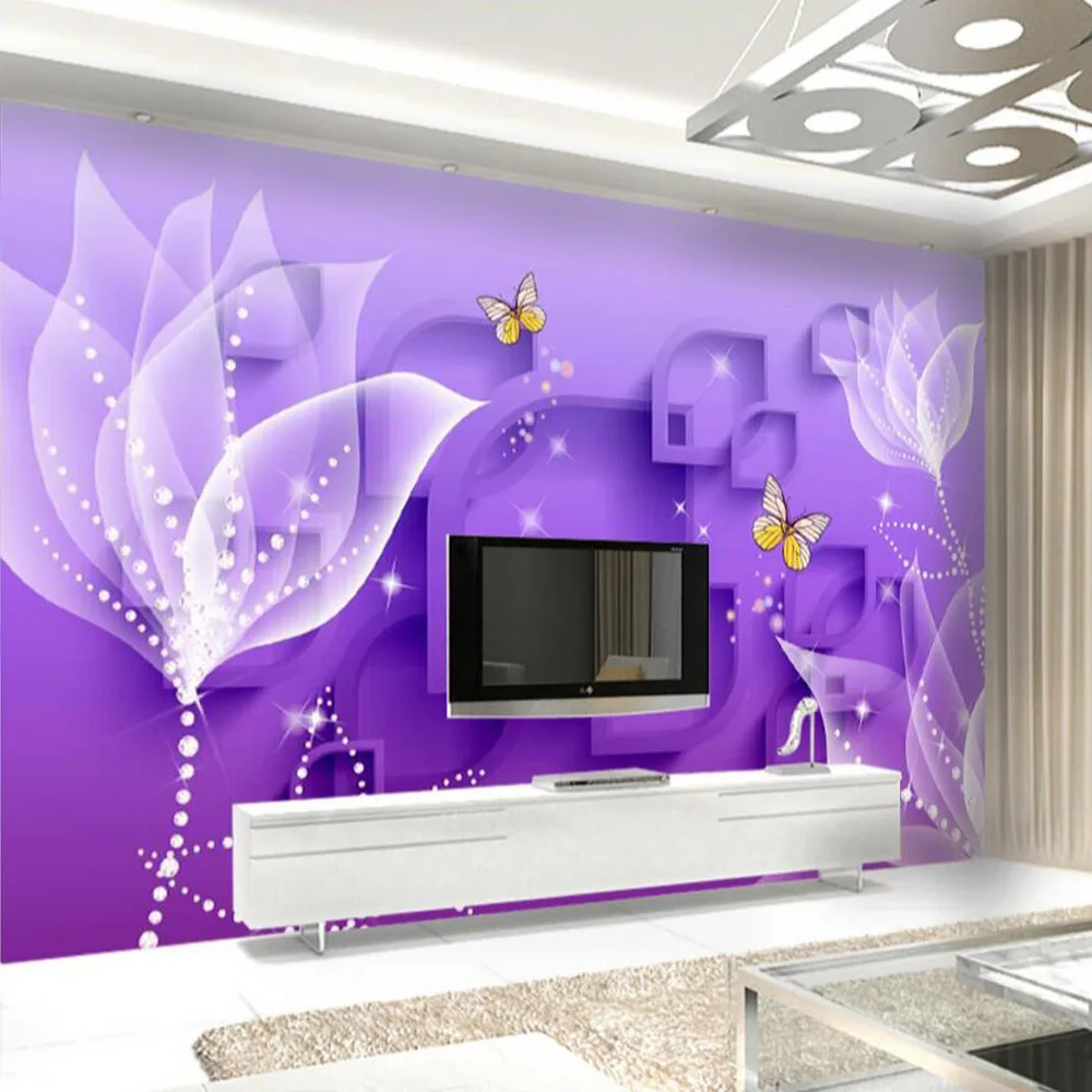 Compare Prices On Butterfly Wallpaper Online Shopping Buy Low