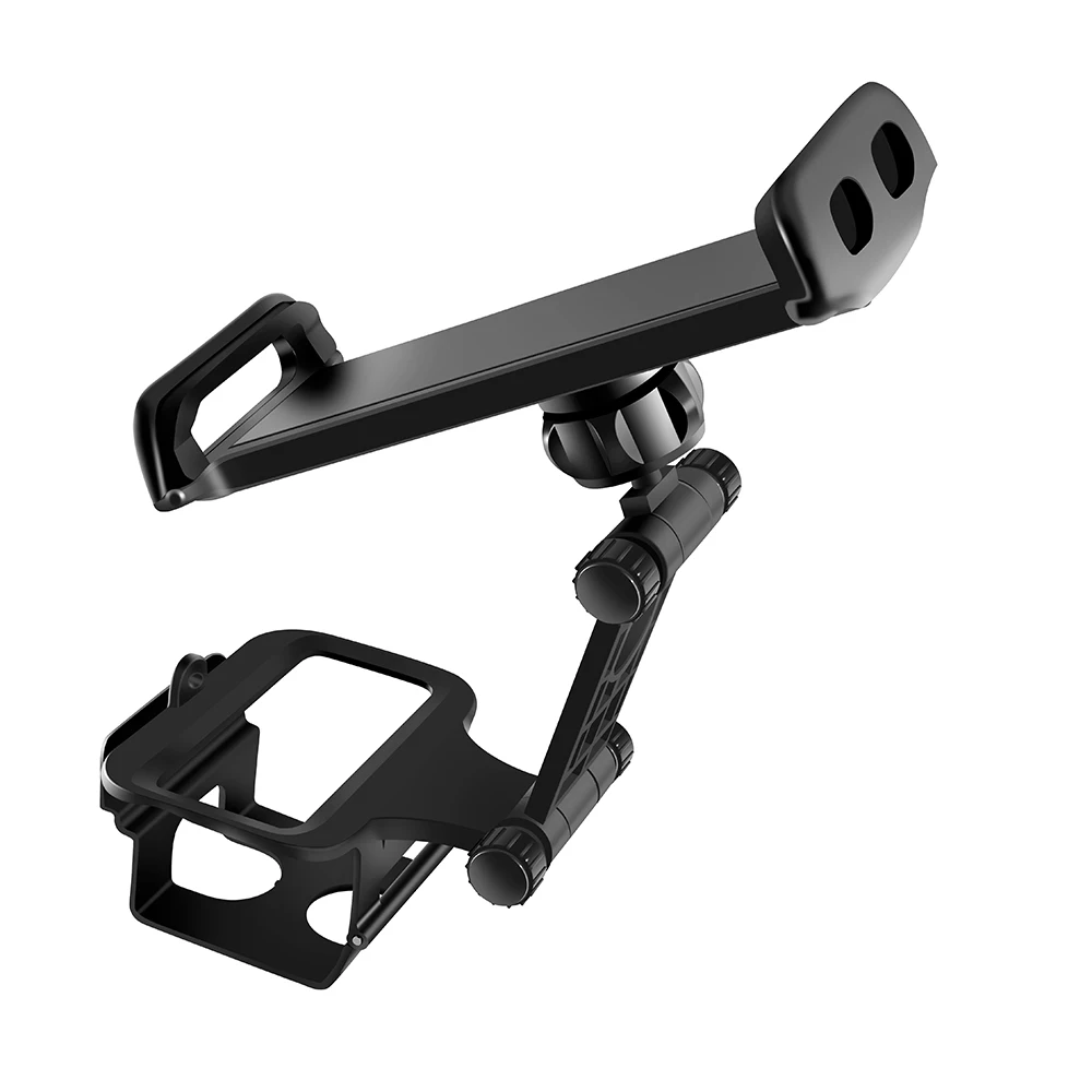 Пульт дистанционного управления 4 6 11 ''кронштейн для DJI Mavic 2 Pro Zoom Drone Передняя