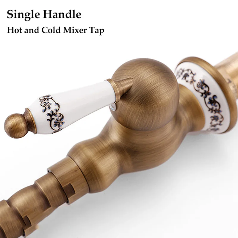 Senlesen-Bathroom-Sink-Faucet-Antique-Brass-Single-Handle-Hole-Deck-Mount-Mixer-Water-Tap-Basin-Faucet (1)