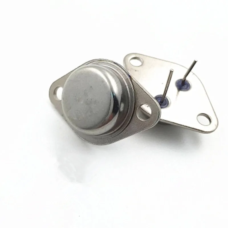 

5pcs 2N3055 TO-3 NPN AF Amp Audio Power Transistor 15A/60V
