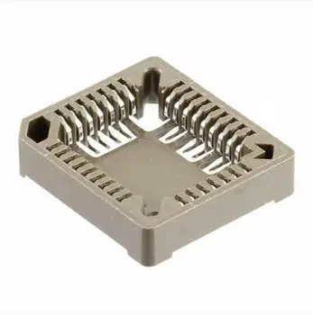 

10pcs/lot PLCC32-SMD IC Socket , PLCC32 Socket adapter , 32 Pin PLCC Converter In Stock