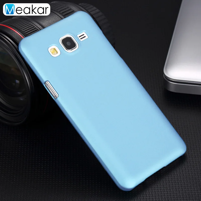 Coque 5.5For samsung Galaxy On7 чехол для samsung Galaxy On7 7 Pro G6000 G600FZ G600FY телефона чехол-лента на заднюю панель - Цвет: sky blue