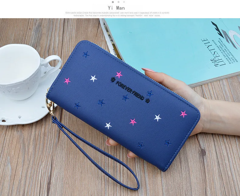 bolsa titular do cartão feminina de alta