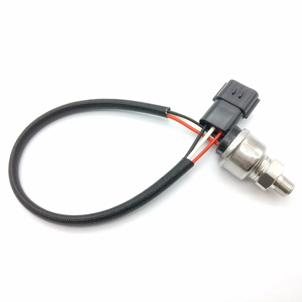 

defi original replace Pressure Sensor 1/8PT&1/8NPT PDF00703S for Advance / Racer Gauge / Din-Gauge and Defi-Link Series