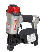 120 шт Пневматический коли для ногтей, высокое качество, электроинструменты с 70-120PSI(5-8.3bar), коли для ногтей, пистолет