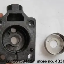 Hangkai 2 ход 6 hp подвесной/лодочных моторов/Водяной насос+ насос дежой