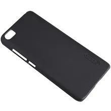 Оригинал Nillkin Чехол Для Xiaomi ми mi5s 5S Футляр Телефон Оболочки Супер Матовый Щит & free Протектор Экрана