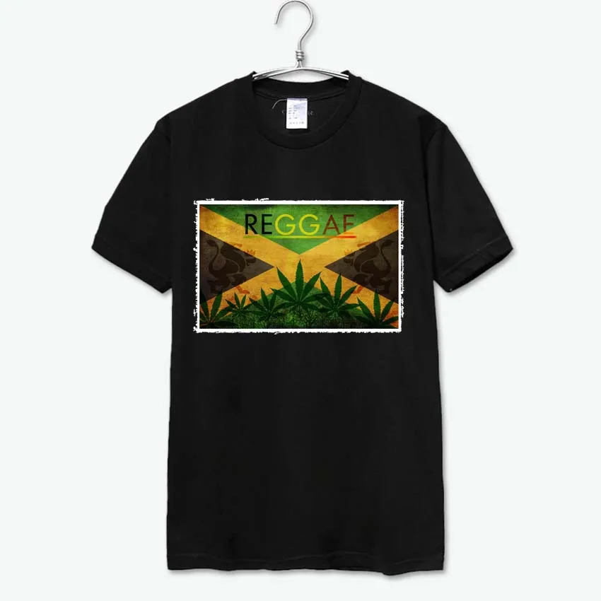reggae shirts for women