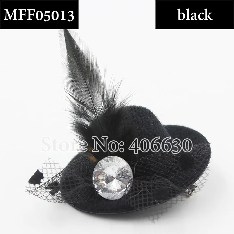 MFF05013 black