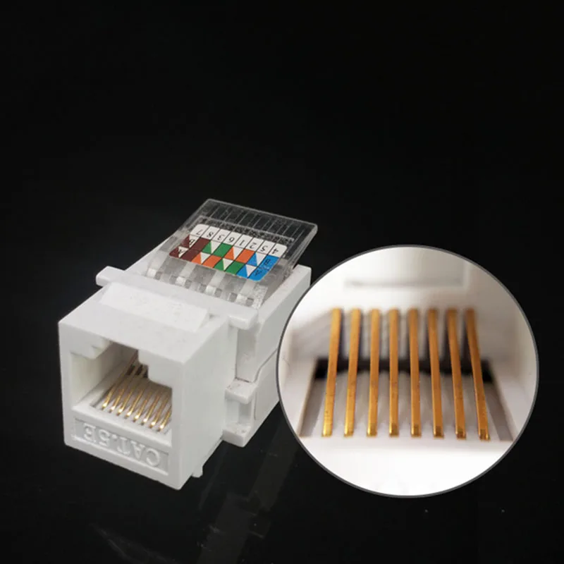 11-001-412CAT5E-04L