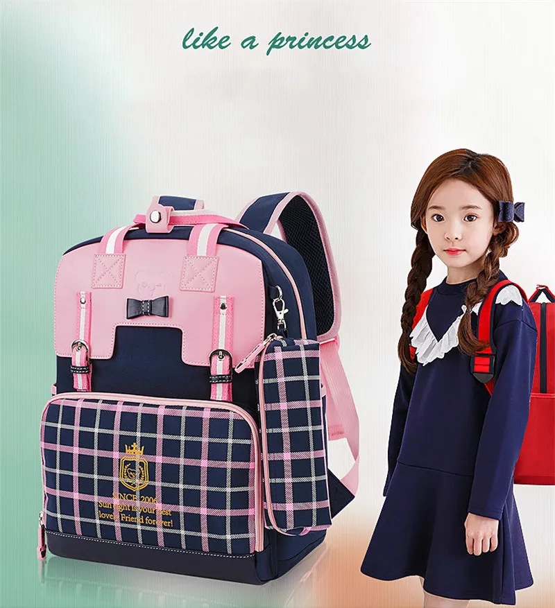 girls school