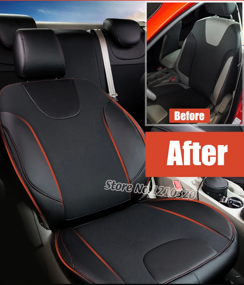 Seat Cushion car  AT-CWH003  (2)