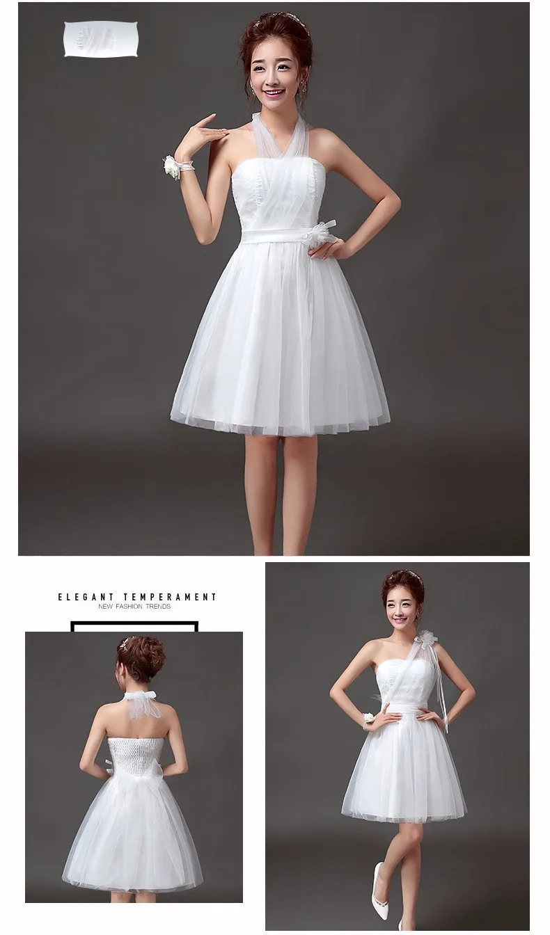 Vestidos de formatura