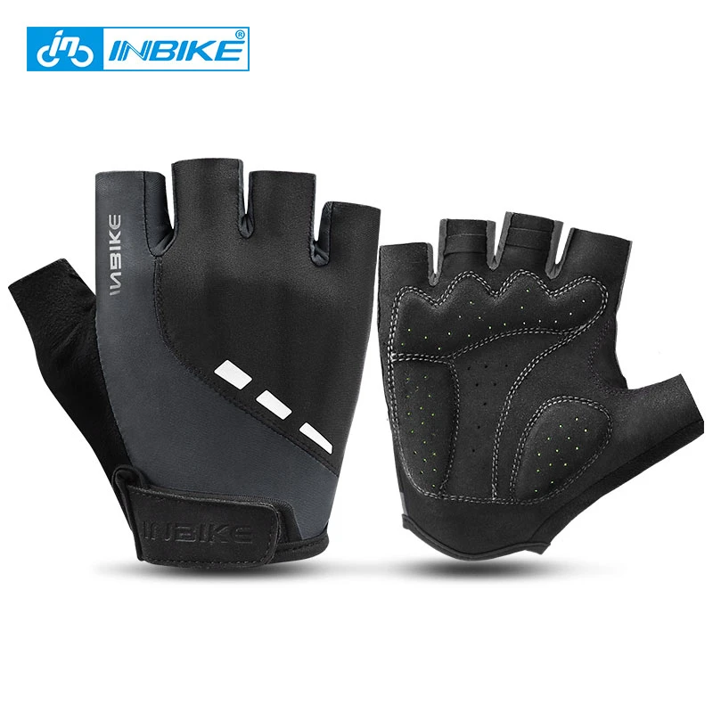 inbike cycling gloves