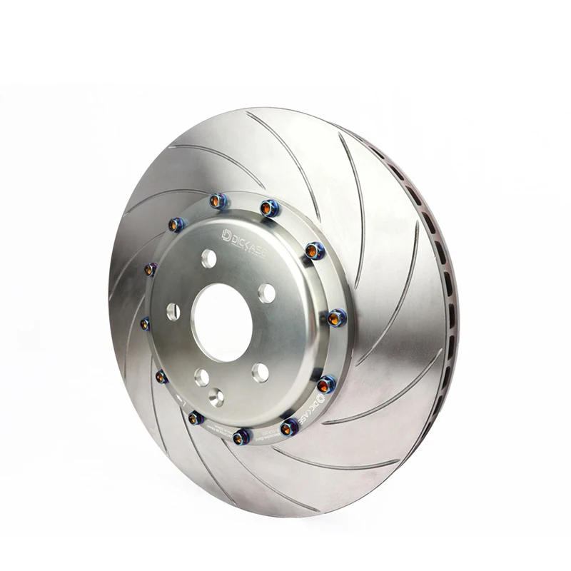 Sistema de freio de corrida forte 330*28mm disco freio para cp5040 kit freio para hayondai elantra 2017|system| | -