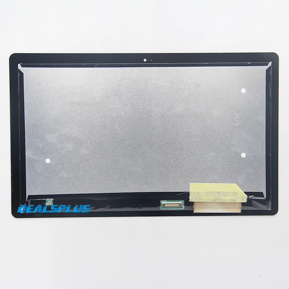 Замена нового ЖК дисплея + сенсорный экран в сборе для Acer Iconia Tab W700 b116hat03.1 11 6