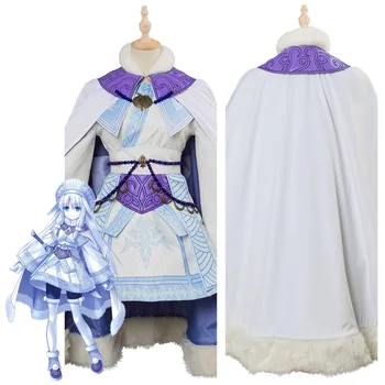 

Fate Grand Order Cosplay Costume FGO Sitonai Alterego Cosplay Costume Sitonai Dress Adult Men Women Halloween Carnival Costumes