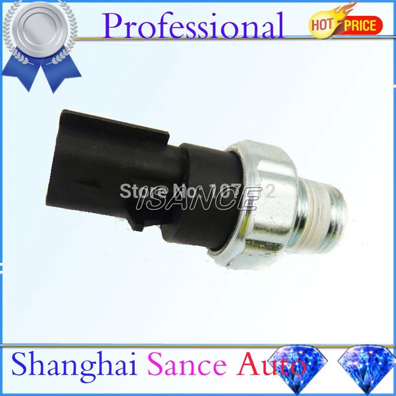 ISANCE Oil Pressure Sensor Switch PS287 For Dodge Avenger Grand Caravan