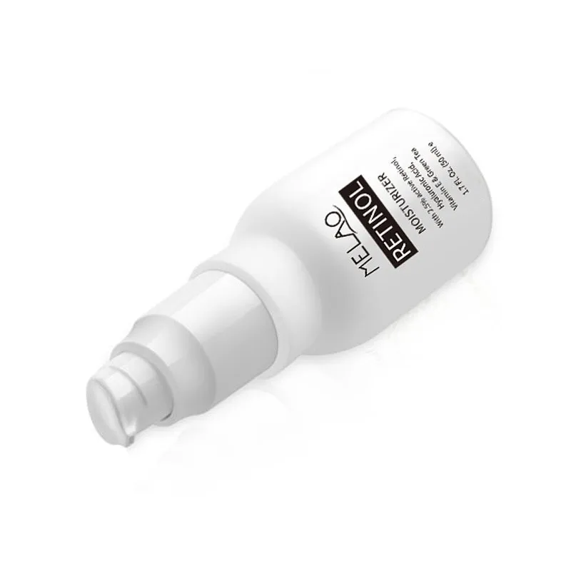 Online 2018 Korea Retinol Cream Wajah Cerah Dalam Pelembab Anti Kerut Anti Penuaan Pelembab Hydrating Pro