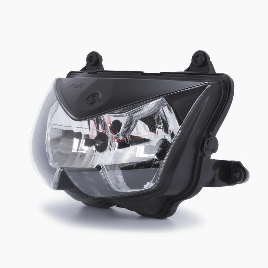 Motoo-мотоциклетные фары головного света Противотуманные фары в сборе для KAWASAKI Z750 Z 750 2004 2005 2006