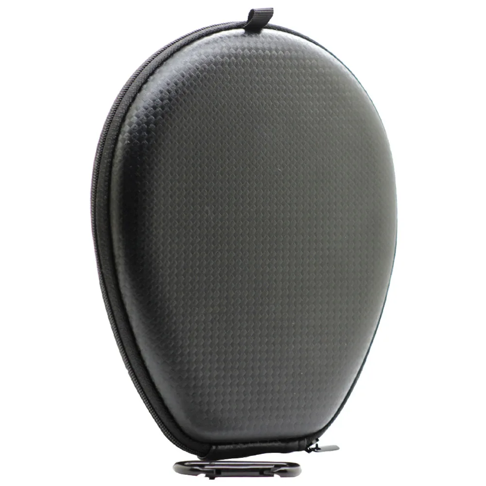

Poyatu Headphone Case for Xiaomi Mi Neckband Collar Bluetooth Wireless In-ear Headphones Earphones Hard Carry Case Box