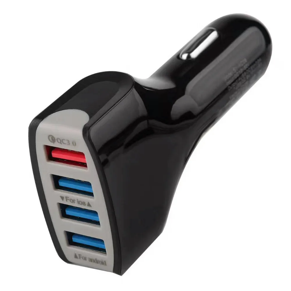 3.0 qualcomm charger