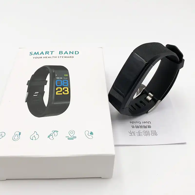 smart band your health