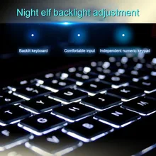 4G RAM DDR4 1TB SSD 15.6″ Laptop