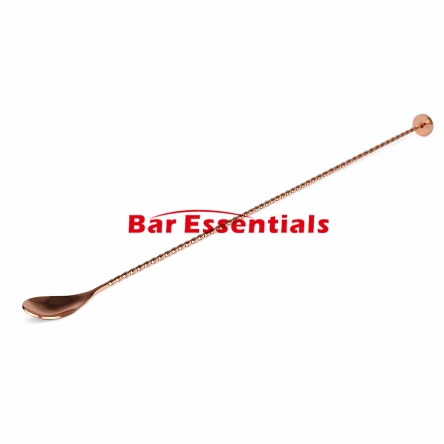 1 pcs High quality Stainless Steel Cocktail Drink Mixer Bar Puddler Stirring Mixing Spoon Ladle Stirrer DIY Tool