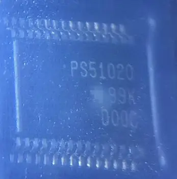 

Free shipping new TPS51020DBTR