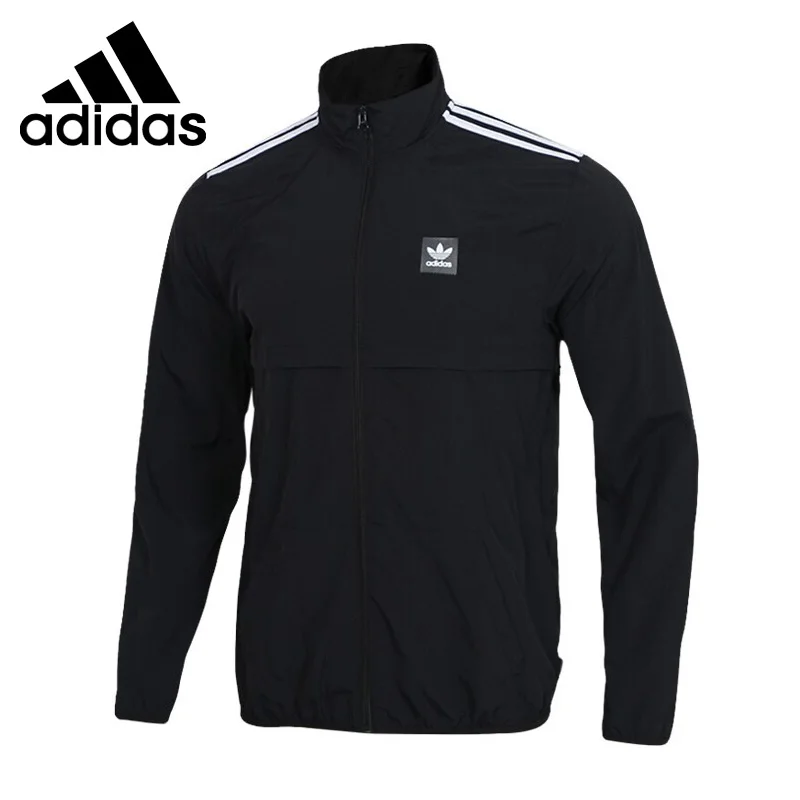 jaket running adidas original