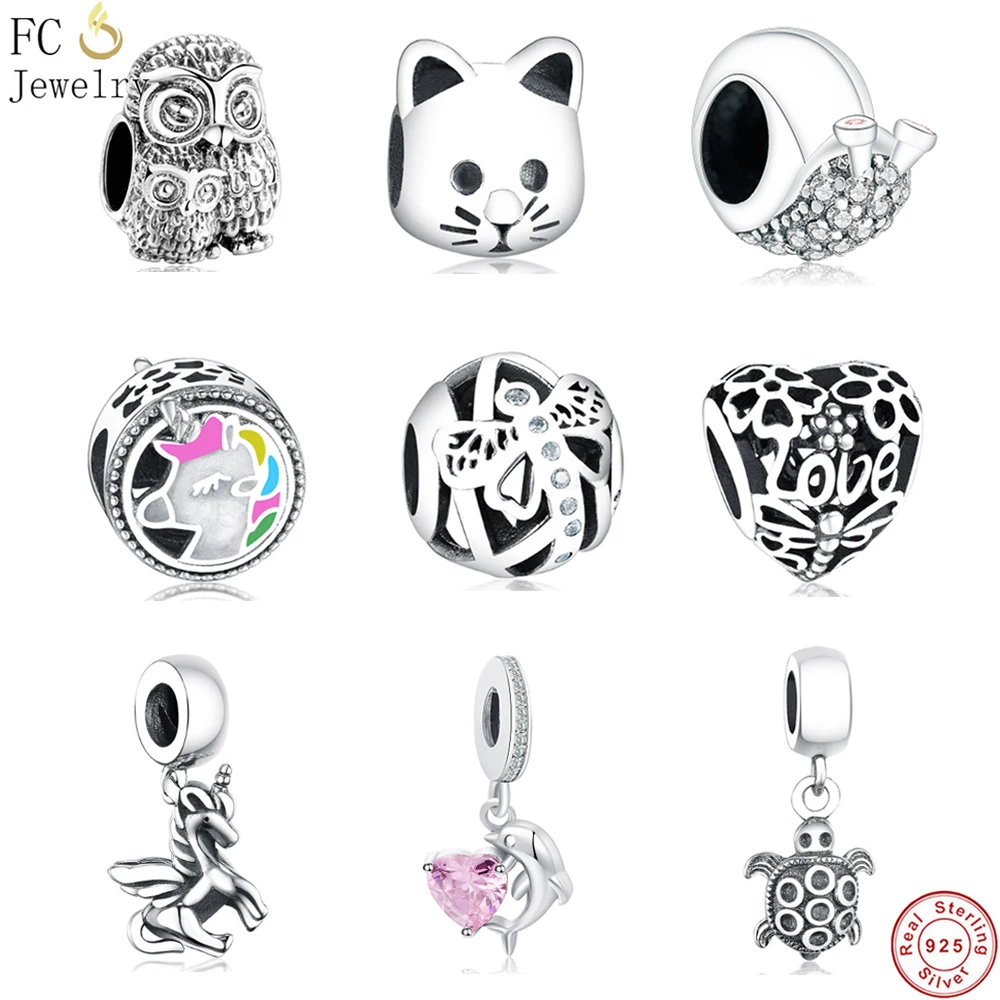 pandora kids earings