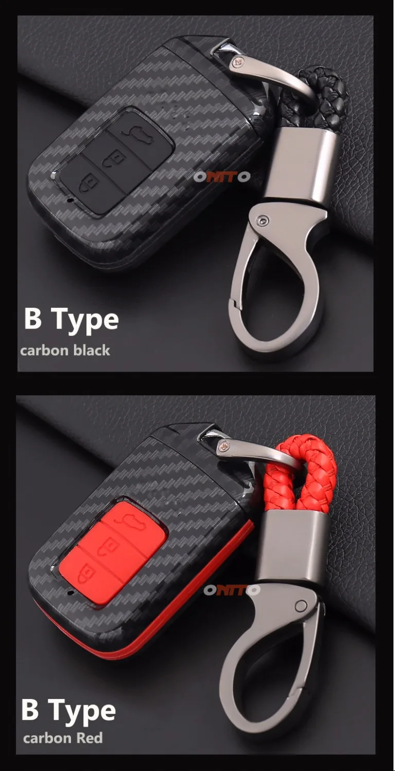 1 компл. для honda CRV Civic Accord CITY Fit Pilot Crossroad Автомобильный ключ чехол для honda key cover автомобильный брелок 3 кнопки клавиатура Карбон