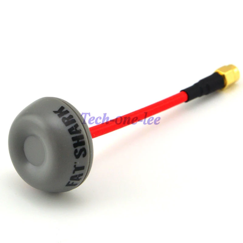 10 piece 5.8GHz Mushroom Antenna Fatshark