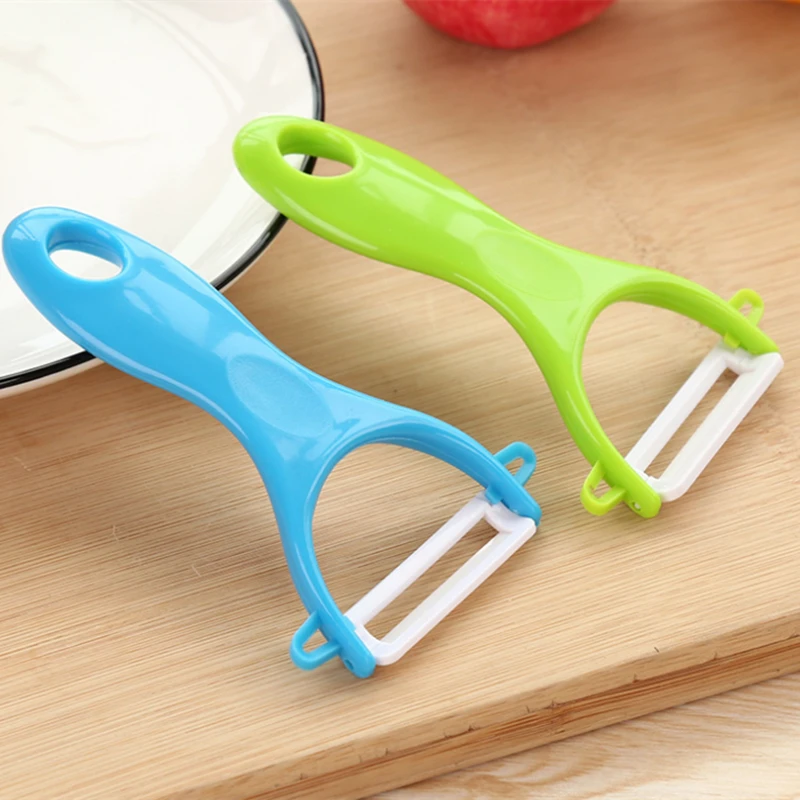 Peeler